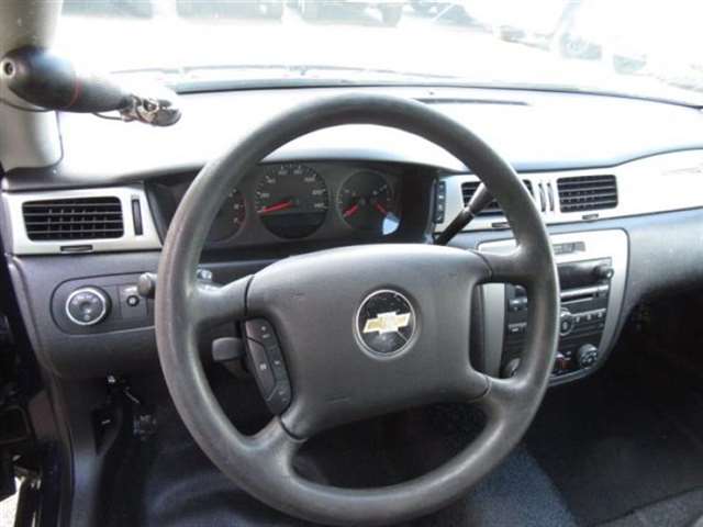 Chevrolet Impala 2011 photo 18